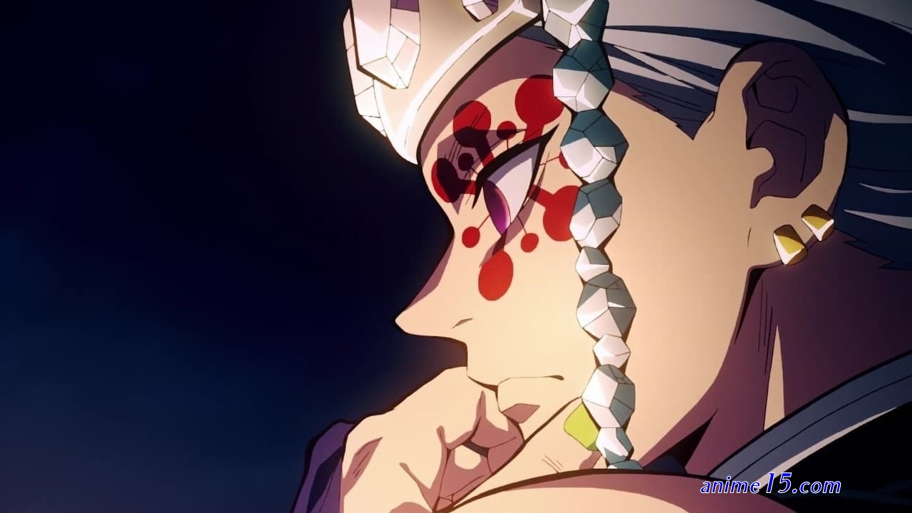 demon slayer saison 3 streaming vf