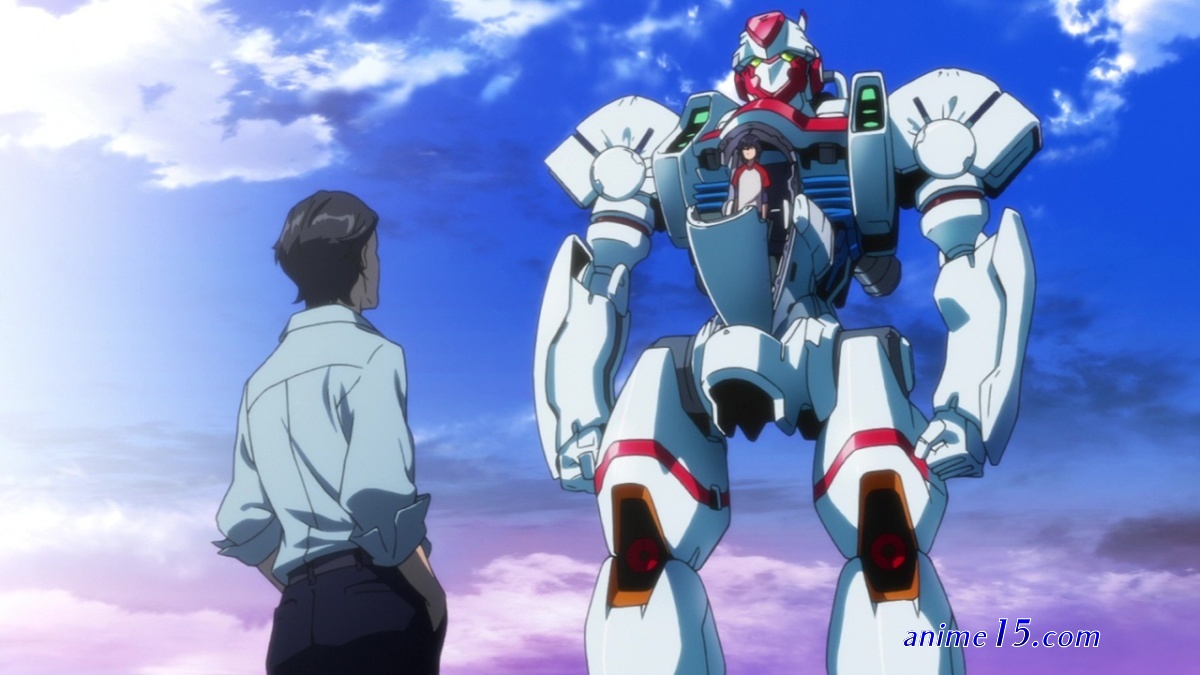 captain anime planet