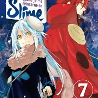 that time i got reincarnated as a slime vf