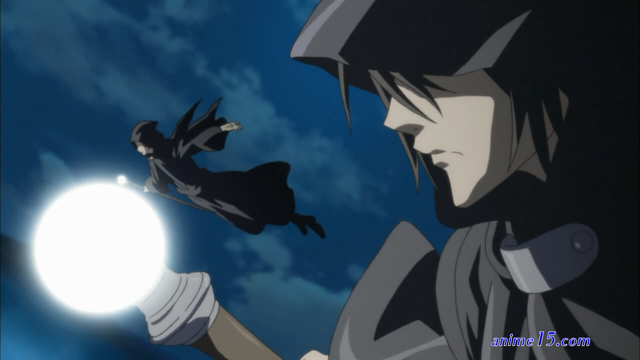blast of tempest episode 1 gogo