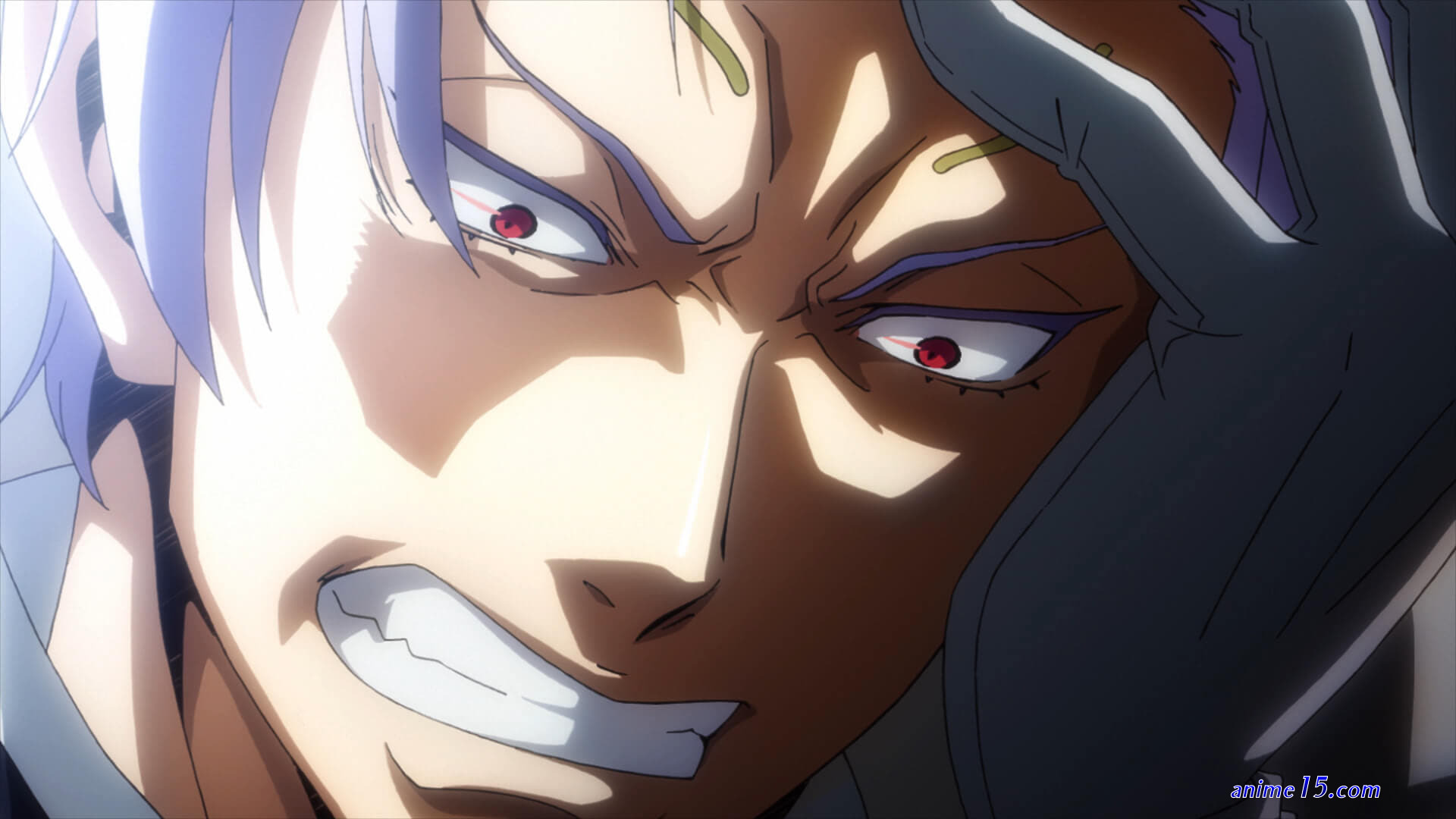 that time i got reincarnated as a slime vf