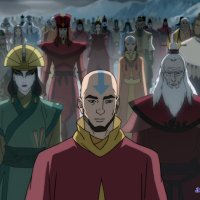 a lenda de korra assistir