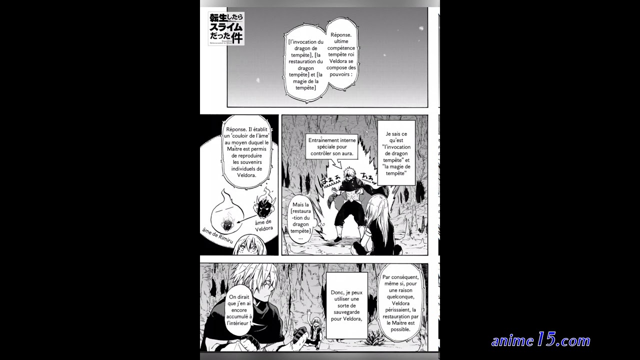 that time i got reincarnated as a slime vf