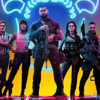 assistir exercito de ladroes completo