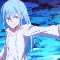 that time i got reincarnated as a slime vf