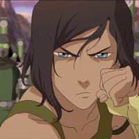 a lenda de korra assistir