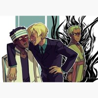 zoro x sanji