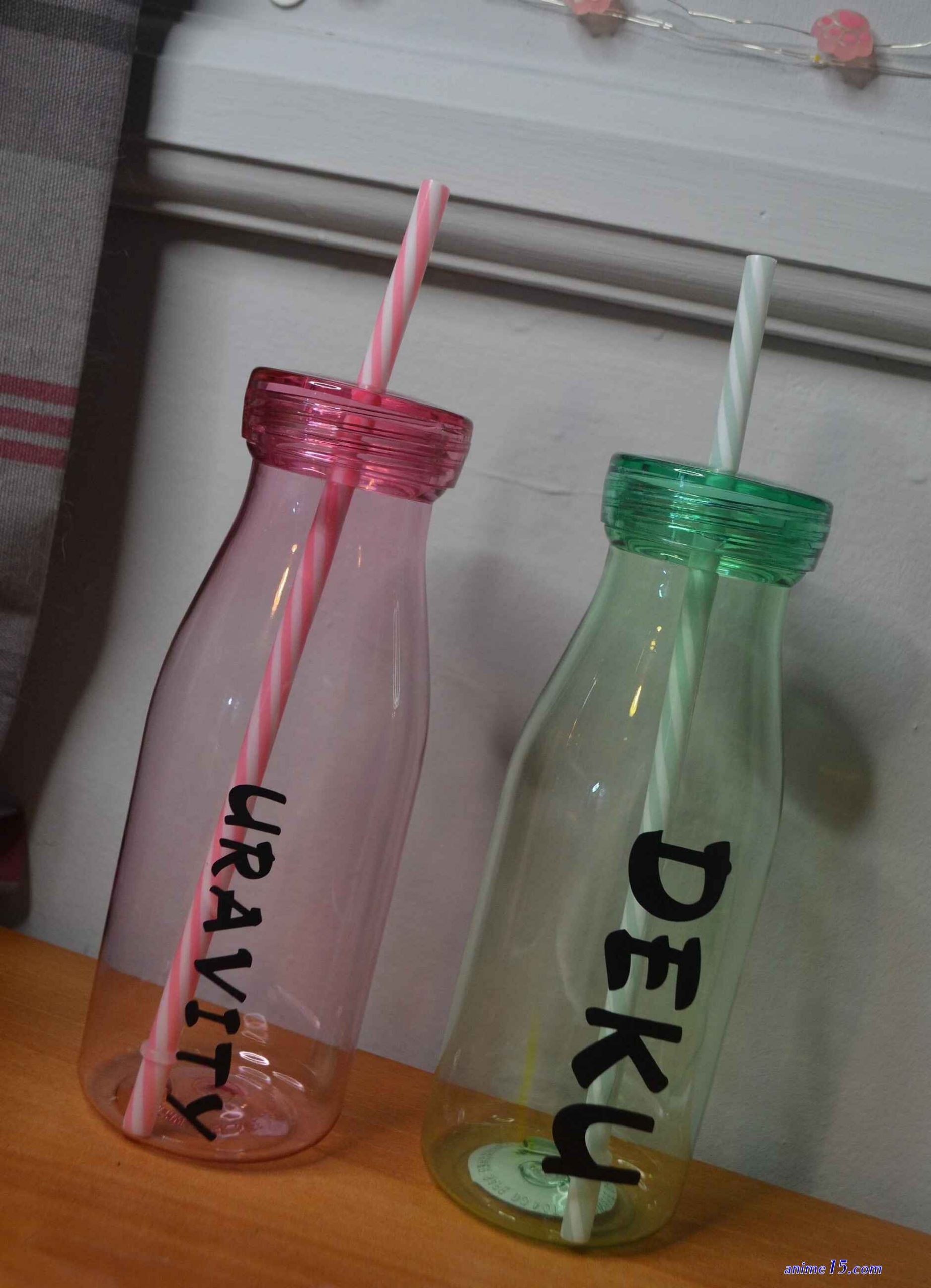 milk deku