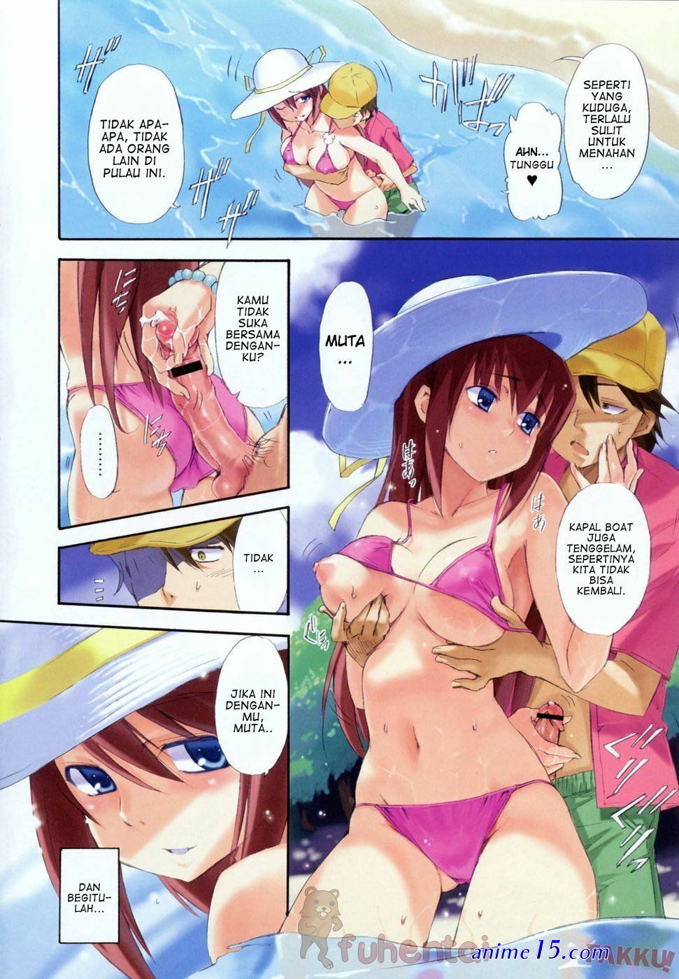 komik indonesia anime xxx