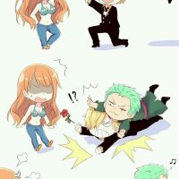 zoro x sanji
