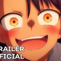 nagatoro san dublado