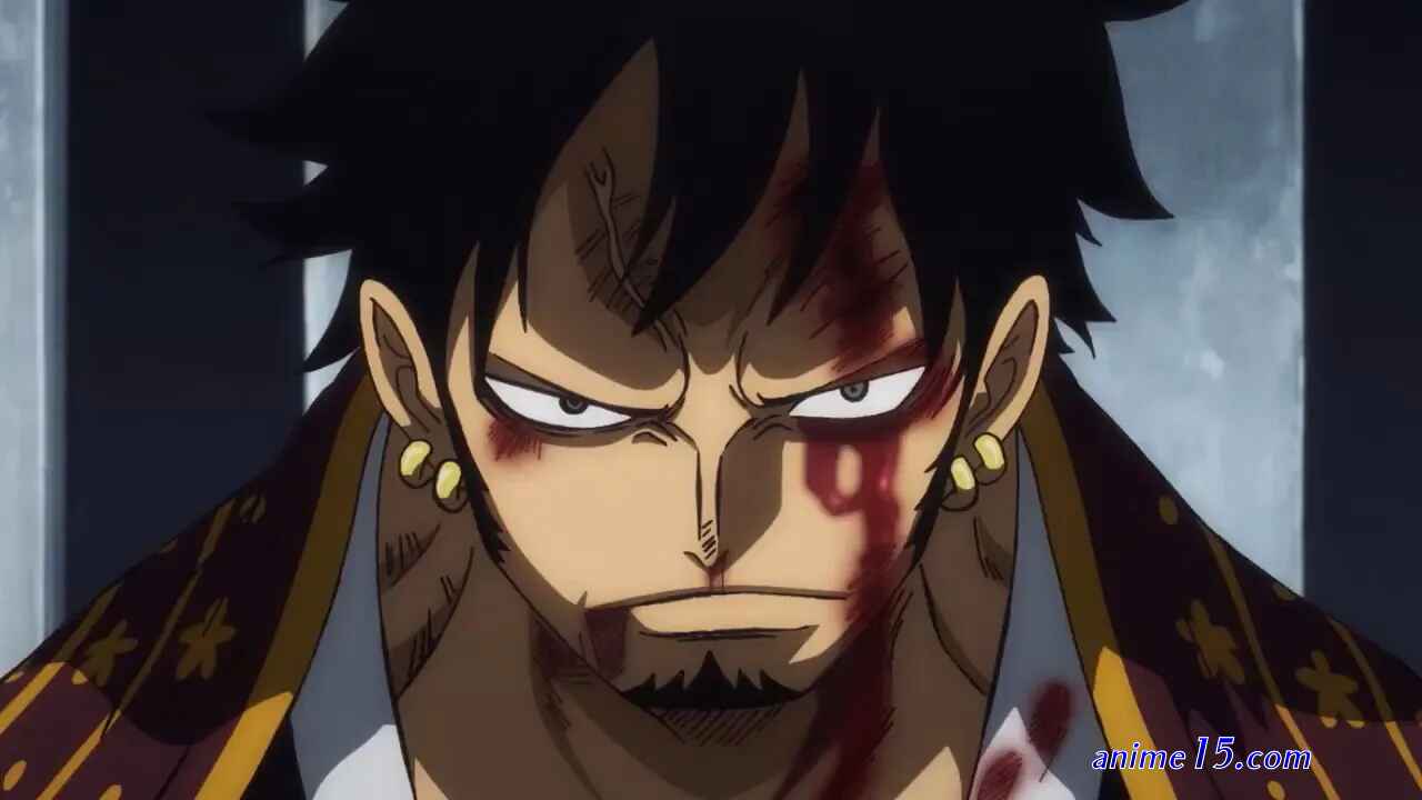 gogo anime one piece ep 459