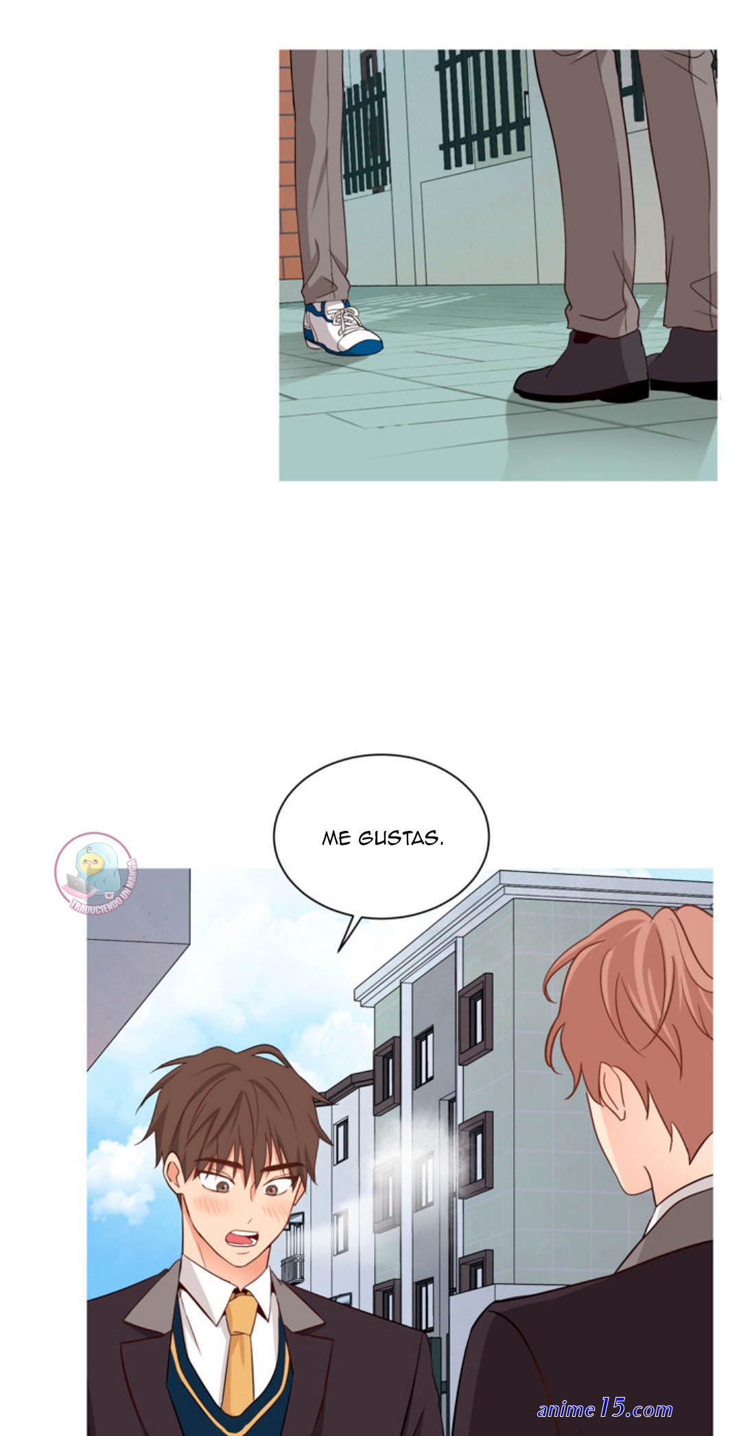 tercer final