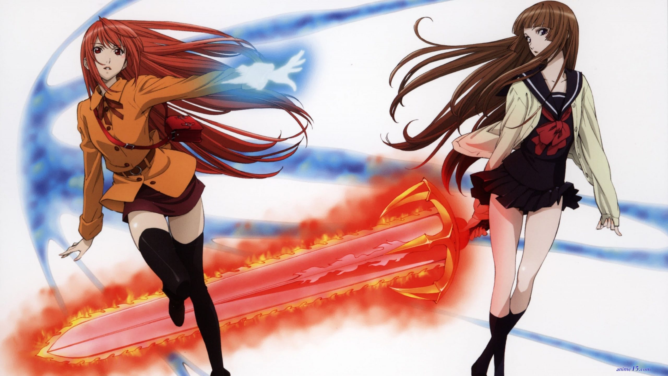 blast of tempest episode 1 gogo