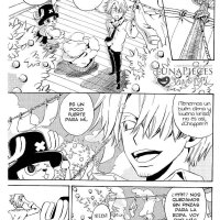 zoro x sanji