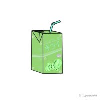 milk deku