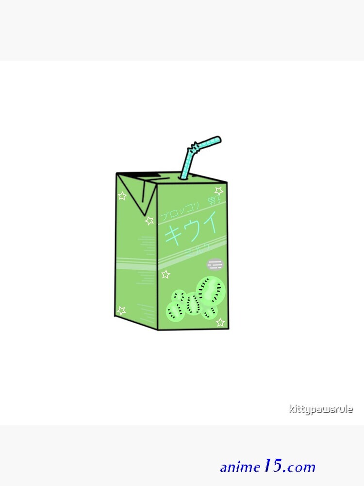 milk deku
