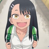 nagatoro san dublado