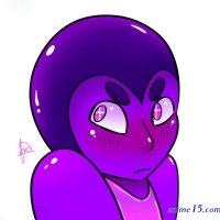 steven y las gemas de la lujuria