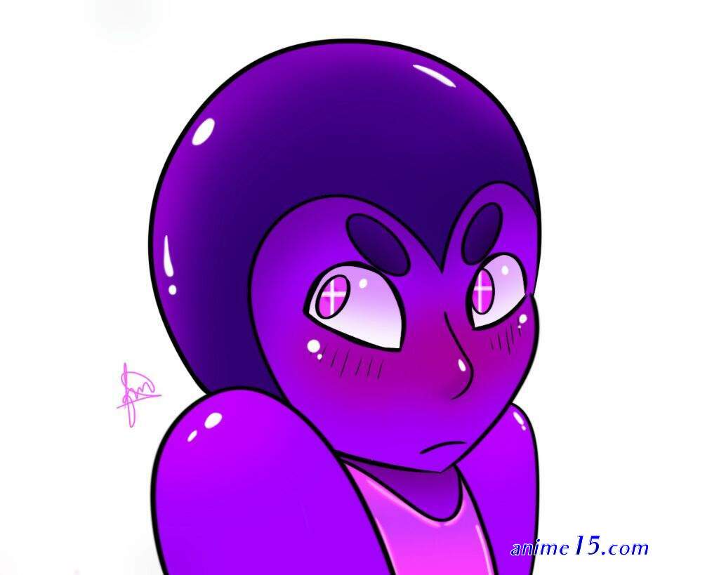 steven y las gemas de la lujuria