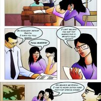 savita bhabhi sex comic 136 kirtu