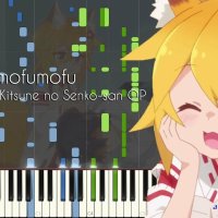 sewayaki kitsune no senko-san dublado