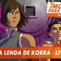 a lenda de korra assistir