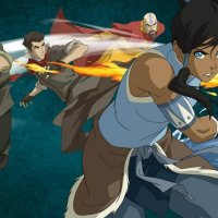 a lenda de korra assistir