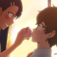 nagatoro san dublado