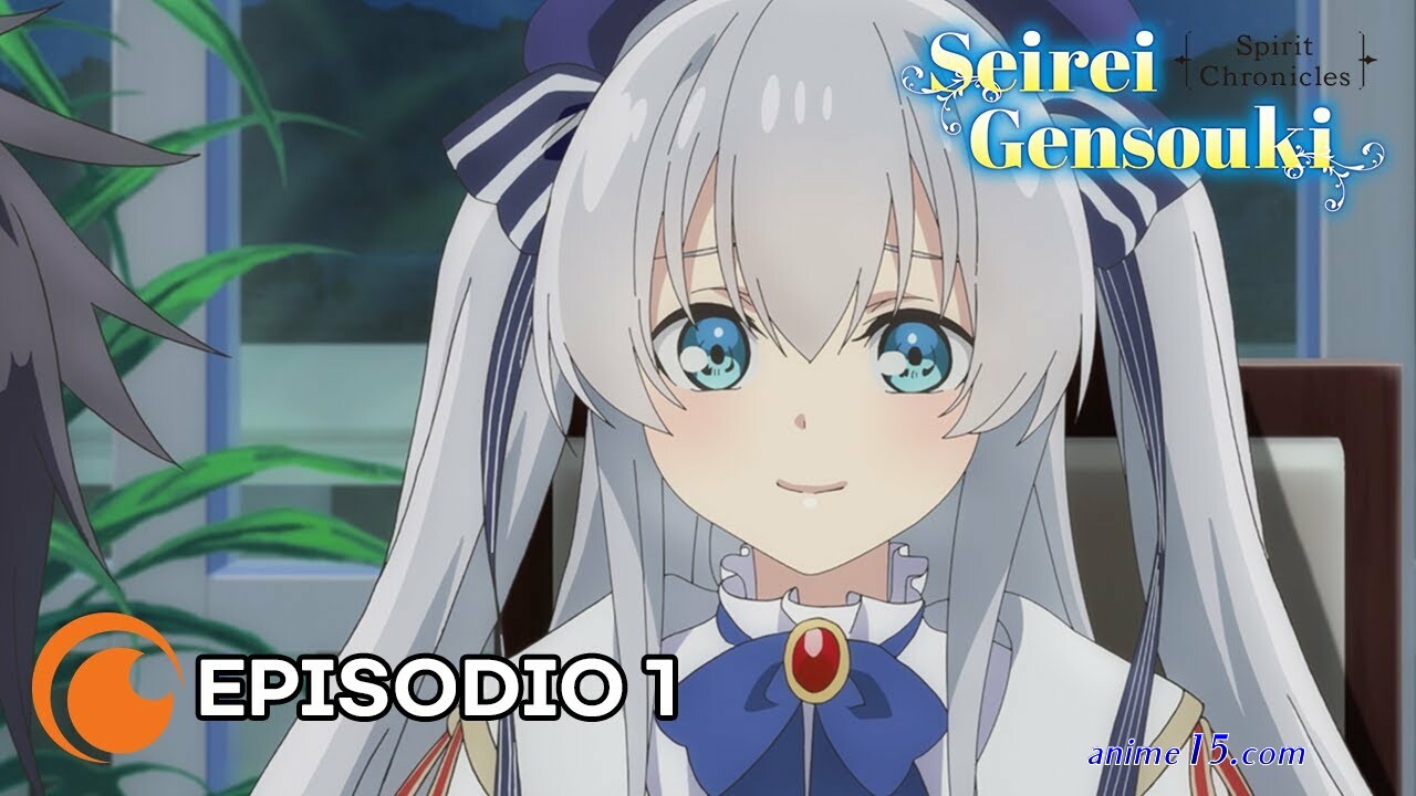 seirei gensouki español latino