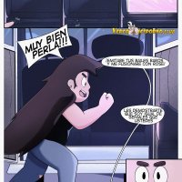 steven y las gemas de la lujuria