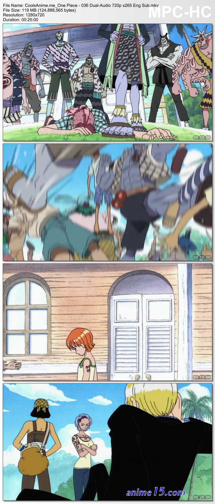 gogo anime one piece ep 459