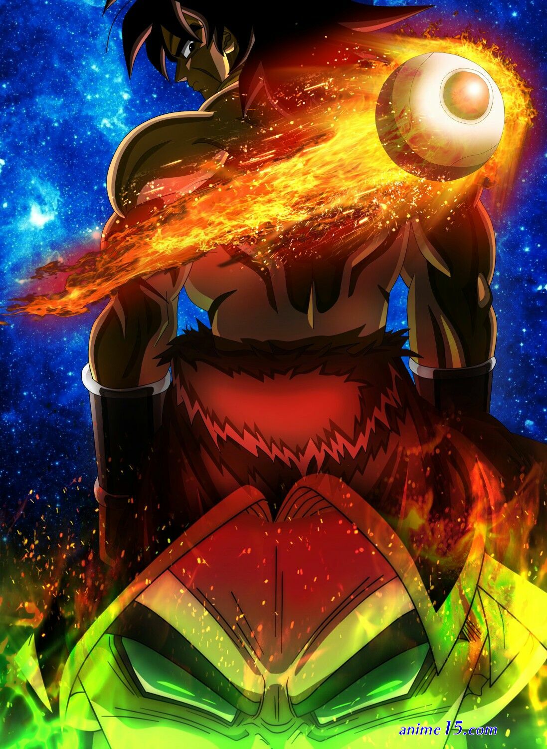 anime br