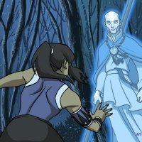 a lenda de korra assistir