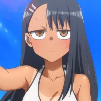 nagaroto san dublado