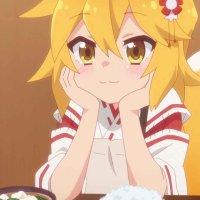 sewayaki kitsune no senko-san dublado