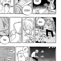 zoro x sanji