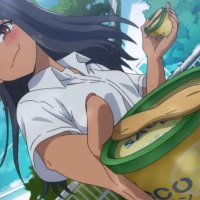 nagatoro san dublado