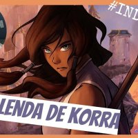 a lenda de korra assistir