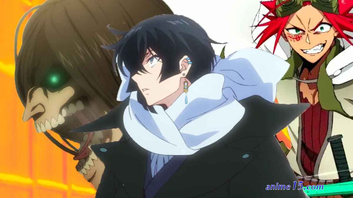 anime br