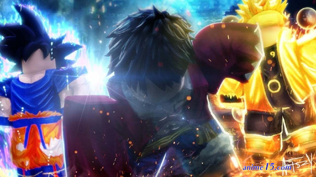 anime br