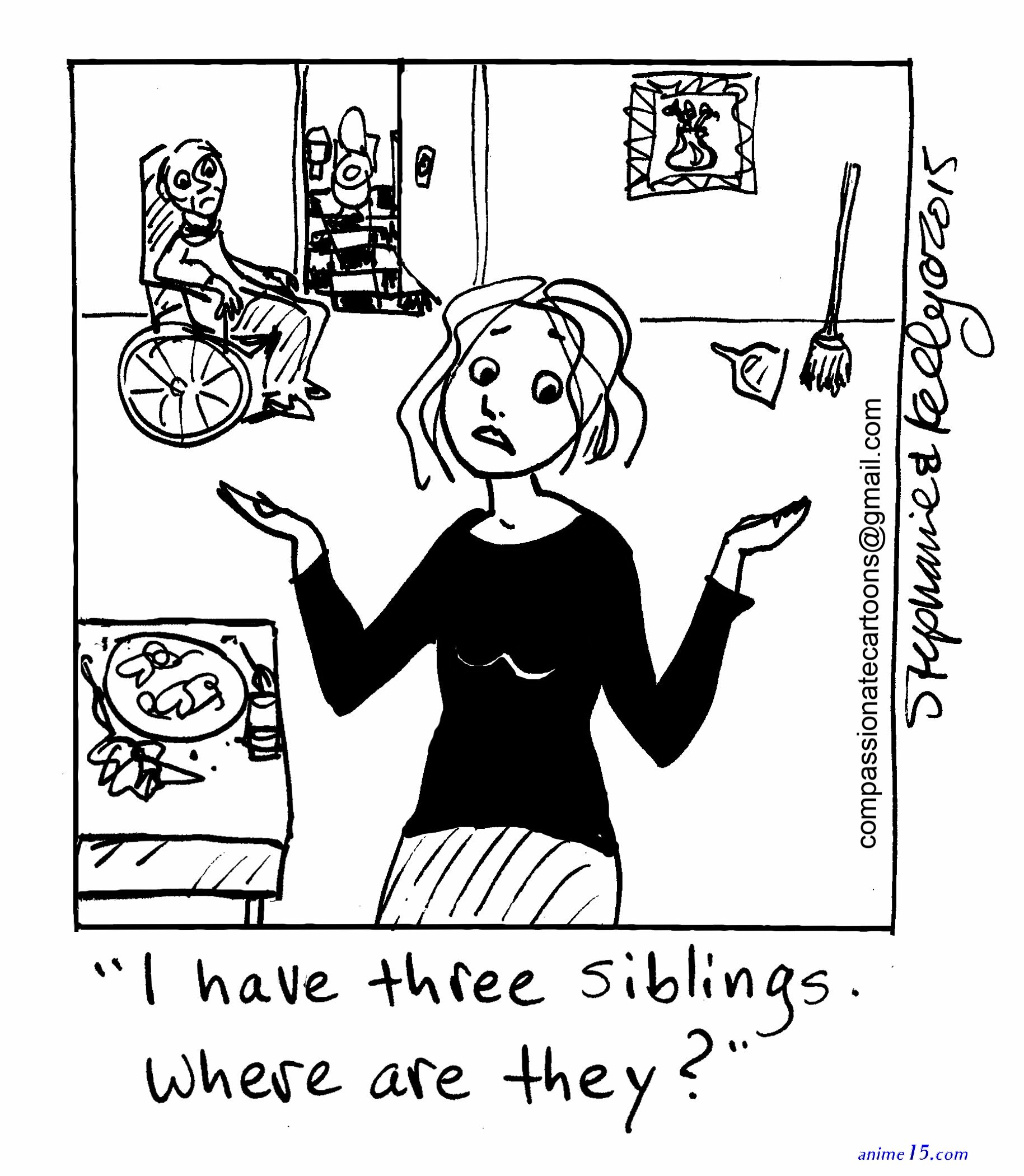 manhwa i moved in with my stepmom s family.she s my stepmom and they re my family but i can t help it.