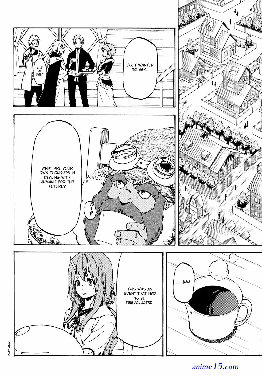 that time i got reincarnated as a slime vf