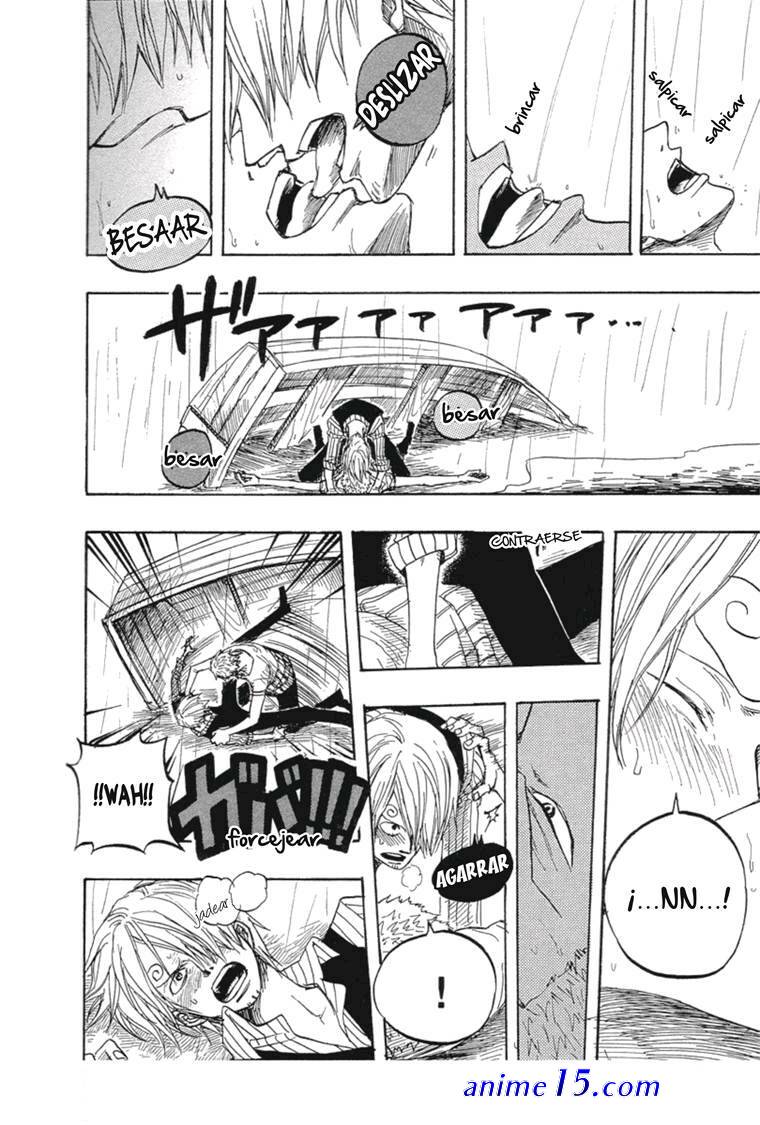 zoro x sanji