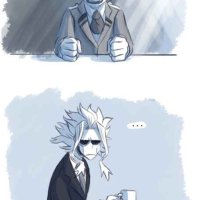 milk deku