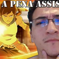 a lenda de korra assistir