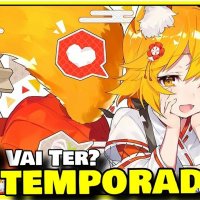 sewayaki kitsune no senko-san dublado