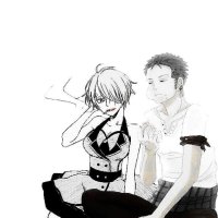 zoro x sanji