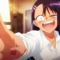 nagatoro san dublado