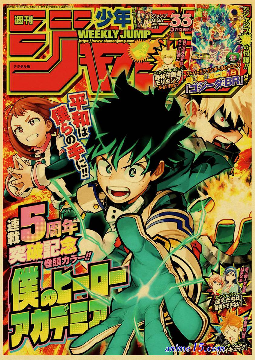 anime br